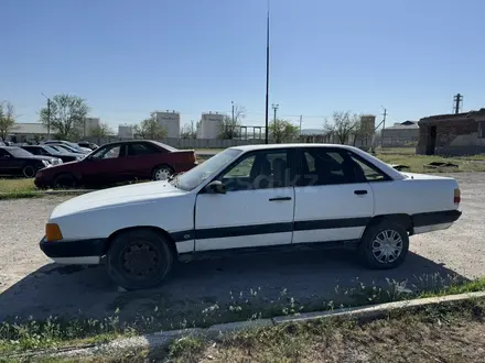 Audi 100 1988 года за 250 000 тг. в Шымкент – фото 3