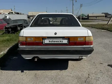 Audi 100 1988 года за 250 000 тг. в Шымкент – фото 4