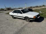 Audi 100 1988 года за 250 000 тг. в Шымкент – фото 2