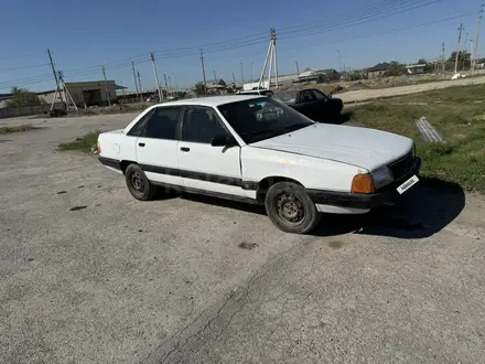 Audi 100 1988 года за 250 000 тг. в Шымкент – фото 2