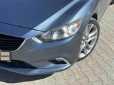 Mazda 6 2014 годаүшін8 600 000 тг. в Актобе – фото 2