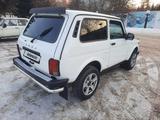 ВАЗ (Lada) Lada 2121 2021 года за 4 900 000 тг. в Астана – фото 4