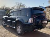 Mitsubishi Pajero 2007 годаүшін7 500 000 тг. в Астана – фото 3