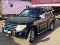 Mitsubishi Pajero 2007 года за 7 500 000 тг. в Астана