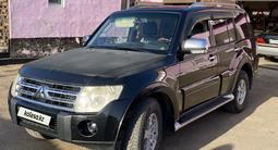 Mitsubishi Pajero 2007 года за 7 500 000 тг. в Астана