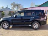 Mitsubishi Pajero 2007 годаүшін7 500 000 тг. в Астана – фото 2