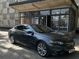 Chevrolet Malibu 2022 года за 4 800 000 тг. в Шымкент – фото 4