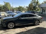 Chevrolet Malibu 2022 года за 4 800 000 тг. в Шымкент