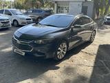 Chevrolet Malibu 2022 года за 4 800 000 тг. в Шымкент – фото 2