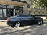 Chevrolet Malibu 2022 года за 4 800 000 тг. в Шымкент – фото 5