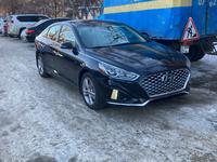 Hyundai Sonata 2019 года за 10 500 000 тг. в Уральск