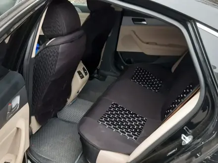 Hyundai Sonata 2019 года за 10 000 000 тг. в Уральск – фото 3