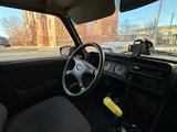 ВАЗ (Lada) 2107 2007 годаүшін650 000 тг. в Атырау – фото 3