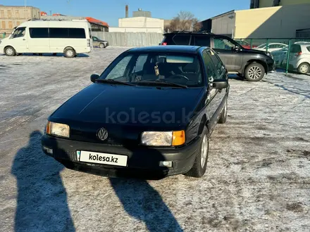 Volkswagen Passat 1993 года за 1 600 000 тг. в Караганда – фото 10