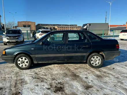 Volkswagen Passat 1993 года за 1 600 000 тг. в Караганда – фото 19