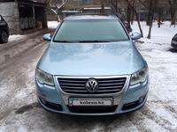 Volkswagen Passat 2005 годаүшін3 500 000 тг. в Алматы