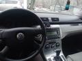 Volkswagen Passat 2005 годаүшін3 500 000 тг. в Алматы – фото 9
