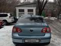 Volkswagen Passat 2005 года за 3 500 000 тг. в Алматы – фото 5