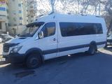 Mercedes-Benz Sprinter 2014 годаүшін25 000 000 тг. в Шымкент – фото 2