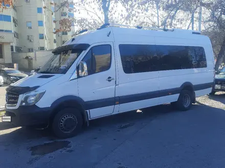 Mercedes-Benz Sprinter 2014 года за 25 000 000 тг. в Шымкент – фото 2