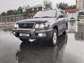 Lexus LX 470 2000 года за 8 500 000 тг. в Кокшетау