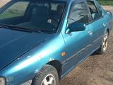 Nissan Primera 1996 годаүшін550 000 тг. в Актобе