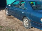 Nissan Primera 1996 годаүшін550 000 тг. в Актобе – фото 5