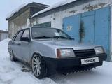 ВАЗ (Lada) 21099 2002 года за 2 400 000 тг. в Костанай – фото 3