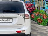 Mitsubishi Outlander 2013 годаүшін6 590 000 тг. в Алматы – фото 2