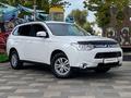 Mitsubishi Outlander 2013 года за 6 590 000 тг. в Алматы – фото 12