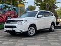 Mitsubishi Outlander 2013 года за 6 590 000 тг. в Алматы