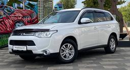 Mitsubishi Outlander 2013 годаүшін6 590 000 тг. в Алматы