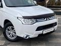 Mitsubishi Outlander 2013 года за 6 590 000 тг. в Алматы – фото 3