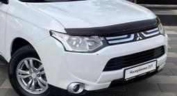 Mitsubishi Outlander 2013 годаүшін6 590 000 тг. в Алматы – фото 3