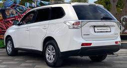 Mitsubishi Outlander 2013 годаүшін6 590 000 тг. в Алматы – фото 4