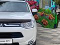 Mitsubishi Outlander 2013 года за 6 590 000 тг. в Алматы – фото 5