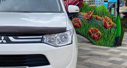 Mitsubishi Outlander 2013 годаүшін6 590 000 тг. в Алматы – фото 5