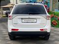 Mitsubishi Outlander 2013 года за 6 590 000 тг. в Алматы – фото 6
