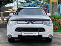 Mitsubishi Outlander 2013 года за 6 590 000 тг. в Алматы – фото 8
