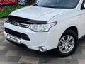 Mitsubishi Outlander 2013 года за 6 590 000 тг. в Алматы – фото 9