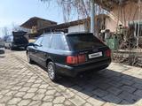 Audi 100 1992 года за 2 200 000 тг. в Мерке – фото 3