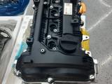 Новые моторы на корейские и китайские автомобили за 570 000 тг. в Алматы – фото 3