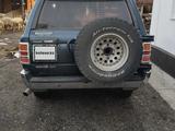 Toyota Hilux Surf 1995 года за 2 000 000 тг. в Талдыкорган – фото 3