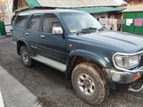 Toyota Hilux Surf 1995 года за 2 000 000 тг. в Талдыкорган