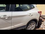 Nissan Qashqai 2014 года за 2 600 000 тг. в Шымкент – фото 3