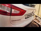 Nissan Qashqai 2014 года за 2 600 000 тг. в Шымкент – фото 5
