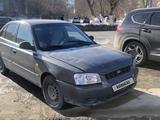 Hyundai Accent 2003 годаүшін1 700 000 тг. в Актобе – фото 3