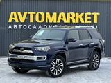 Toyota 4Runner 2015 года за 14 800 000 тг. в Актобе