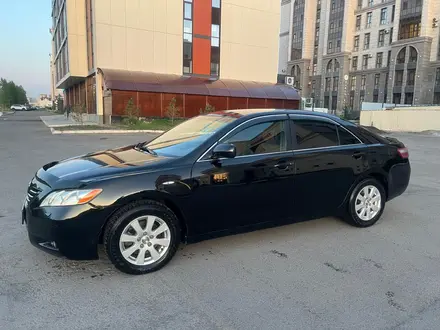 Toyota Camry 2006 года за 6 300 000 тг. в Астана – фото 3