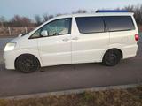 Toyota Alphard 2005 годаүшін6 000 000 тг. в Кокшетау – фото 2